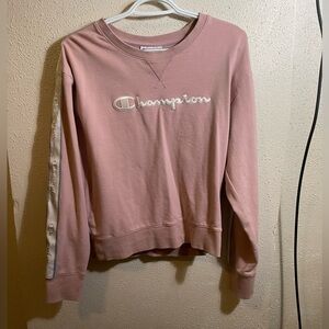 champion crew neck